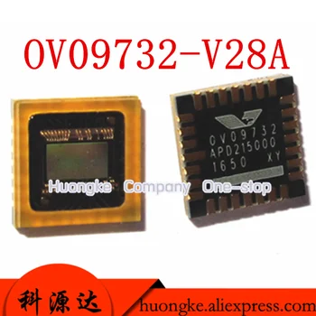1 бр./пакет OV9732 чип OV09732 OVO9732OV09732-V28A OVO9732-V28A сензор за изображения PLCC28