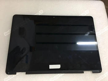 14 ИНЧА За ASUS ZenBook Flip UX461U ux461ua ux461ua 1920*1080 NV140FHM-N62 LCD дисплей, сензорен LCD-дисплей в събирането на
