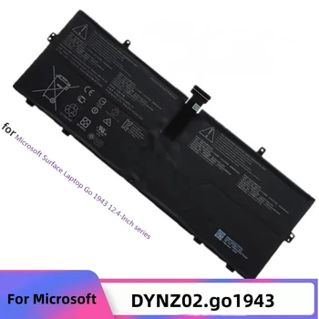 39.7Wh7.58V за лаптоп Microsoft Surface Go 1943 резервни части DYNZO2 916TA135H