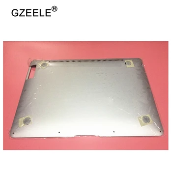 GZEELE Нов лаптоп a1237 Долна Долна база калъф за Apple macbook air A1237 A1304 13 