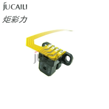Jucaili 2 бр. сензор энкодера принтер с баркод H9730 за принтер знам-color еко сольвентный принтер знам-color 382 растерни сензор