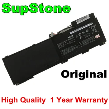 SupStone Истински OEM AA-PLAN6AR Батерия за лаптоп Samsung 900X3A-A01 900X1B-А02 BA43-00292A NP900X3A-A01AT A01BR A01CA B04US