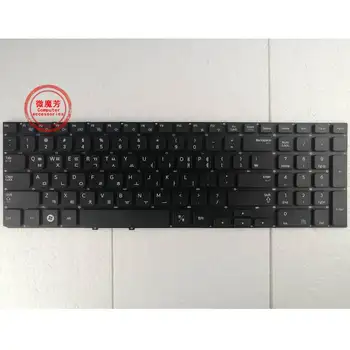 Американската черна новата английска клавиатура за лаптоп Samsung NP550P7C NP500P7C 500P7C 550P7C