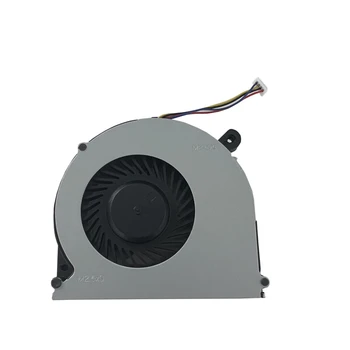 Вентилатор за охлаждане на процесора за HP Probook 640 G1 645 G1 650 G1 G1 655