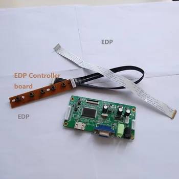 за N156BGE-EA2 Такса контролер 30Pin монитор LCD EDP ЕКРАН дисплей САМ НА 15.6