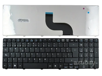 Испанска клавиатура за Acer 9Z.N1H82.10S 9Z.N1H82.L0S AEZR7P00010 MP-09B26E0-442 MP-09B26E0-6983 NSK-AL10S NSK-ALA0S PK130C93A17