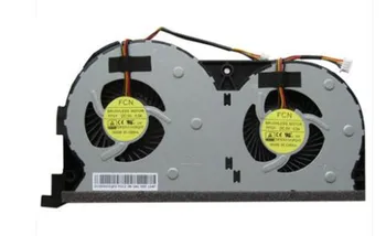 НОВ вентилатор на cpu за лаптоп Lenovo Y50 Y50-70AS Y50-70AM Y50-70A Y50-70 Y50-70AS-ISE cpu fan cooler EG60070S1-C060-S99
