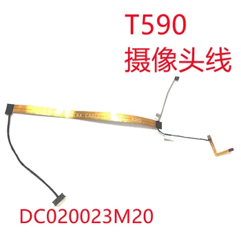 Нов кабел за лаптоп LENOVO Thinkpad T590 P53S T15 P15S Genl без RGB IC DC020023M20