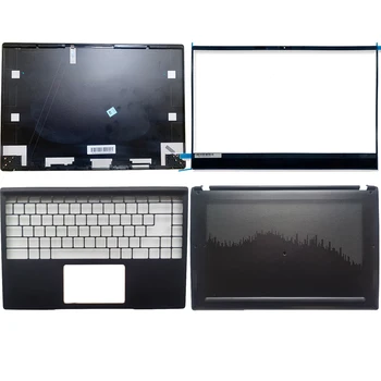 Нов калъф за лаптоп MSI Modern 14 MS-14D1 MS-14D2 MS-M14 9S7-14D114 с LCD дисплей Делото/се Преден панел/Горна поставка за ръце/90% Нов по-ниска База