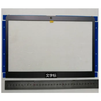 Нов лаптоп LCD дисплей предната рамка на екрана рамка за samsung 530U3C 535U3C 530U3B 532U3X 532U3C без докосване на екрана