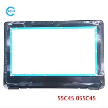 НОВ оригинален лаптоп Замени LCD дисплей Предна рамка/B калъф за Dell Latitude 3140 E3140 55C45 055C45