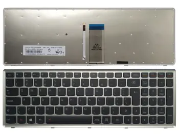 Нова американска с подсветка за Lenovo Ideapad Z710 U510 UI с подсветка