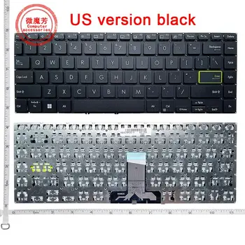 НОВАТА клавиатура за ASUS VivoBook Flip 14 TP470 TM420 TM420U TM420UA TM420IA TP420 TP420U TP420L TP420UA TP420IA TP420LA Английски
