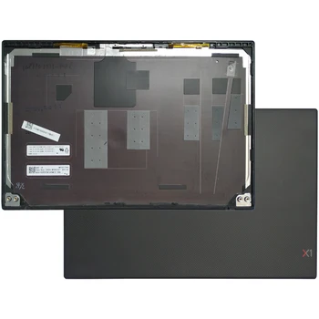 Новост за Lenovo ThinkPad X1 Carbon 7th Gen UHD IR AQ1A1000900 Делото ГОРЕН калъф за лаптоп, LCD делото