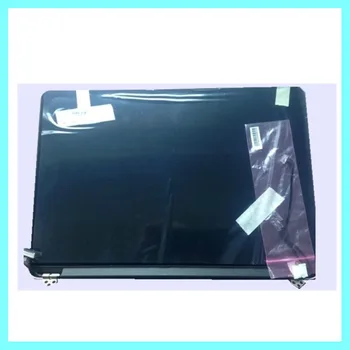 Оригинален 100% тест за Macbook Pro Retina A1425 LCD дисплей в събирането на MD212 MD213 2012 г. LCD екран EMC 2557 2672