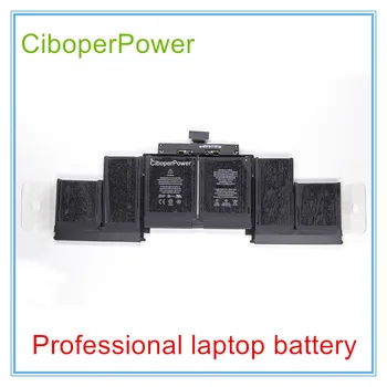 Оригинална Батерия за лаптоп 11,36 V 99,5 wh A1398 A1618 Батерия за лаптоп Retina 15 