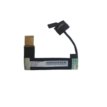 Оригинални резервни части за лаптоп MS124K за MSI MS-124K LCD EDP дисплей кабел LCD видео кабел 30PIN