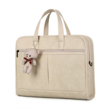 Противоударная чанта за лаптоп с едно рамо, женски преносим таблет, вътрешна чанта 13/14/15,6 см, ръкав за лаптоп, чанта за компютър, чанта за лаптоп