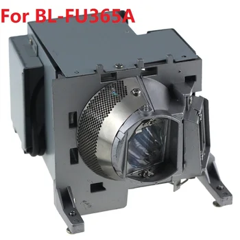Работа на смени Лампата на проектора BL-FU365A за лампи Optoma W515 EH515T WU515T X515 EH515ST WU515ST С Корпус, Аксесоари Фабрика
