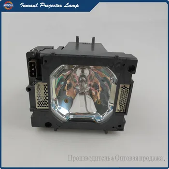 Работа на смени лампата на проектора POA-LMP124 за проектори SANYO PLC-XP200L