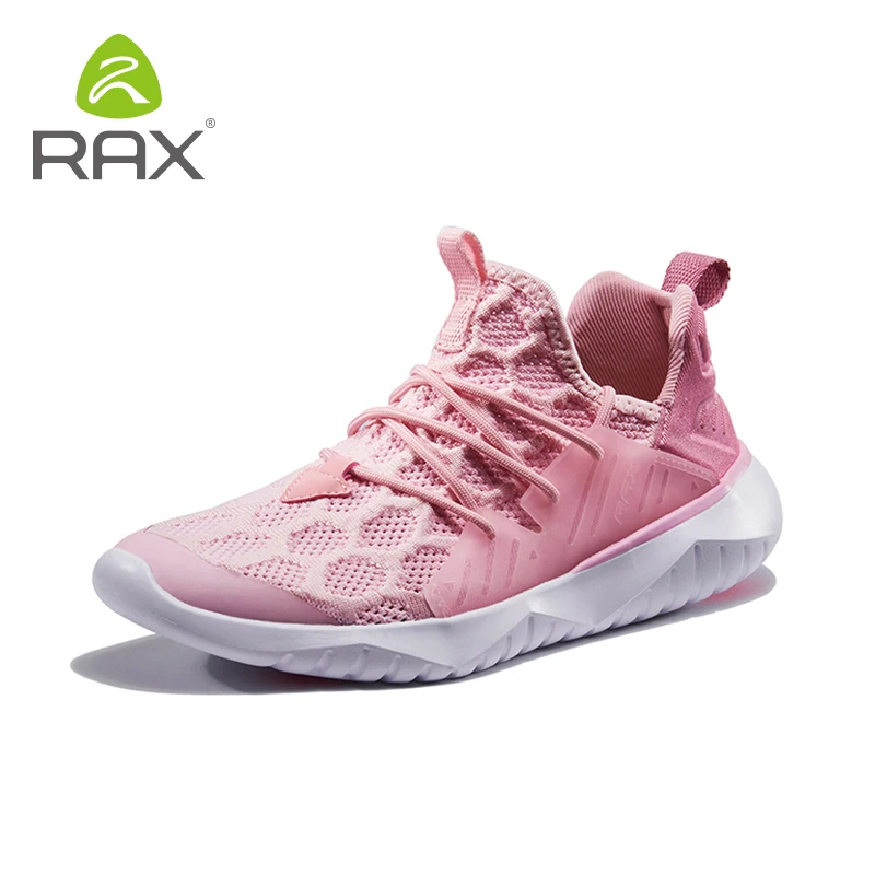 RAX, женски маратонки за бягане, спортни обувки за жени, леки маратонки за фитнес, дишащи дамски маратонки за йога за момичета . ' - ' . 0
