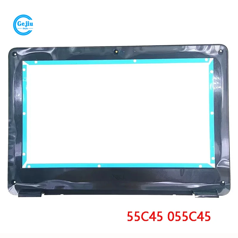 НОВ оригинален лаптоп Замени LCD дисплей Предна рамка/B калъф за Dell Latitude 3140 E3140 55C45 055C45 . ' - ' . 0