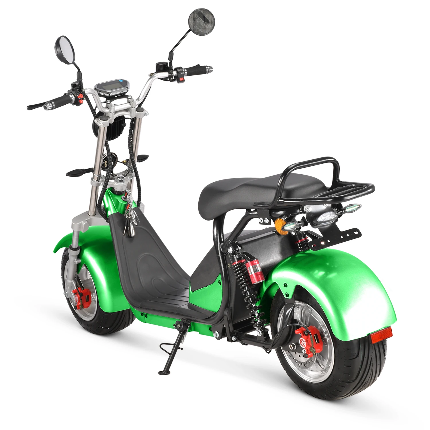2000 W дистанционно скутери мотоциклети и електрически мотоциклет за възрастни . ' - ' . 1