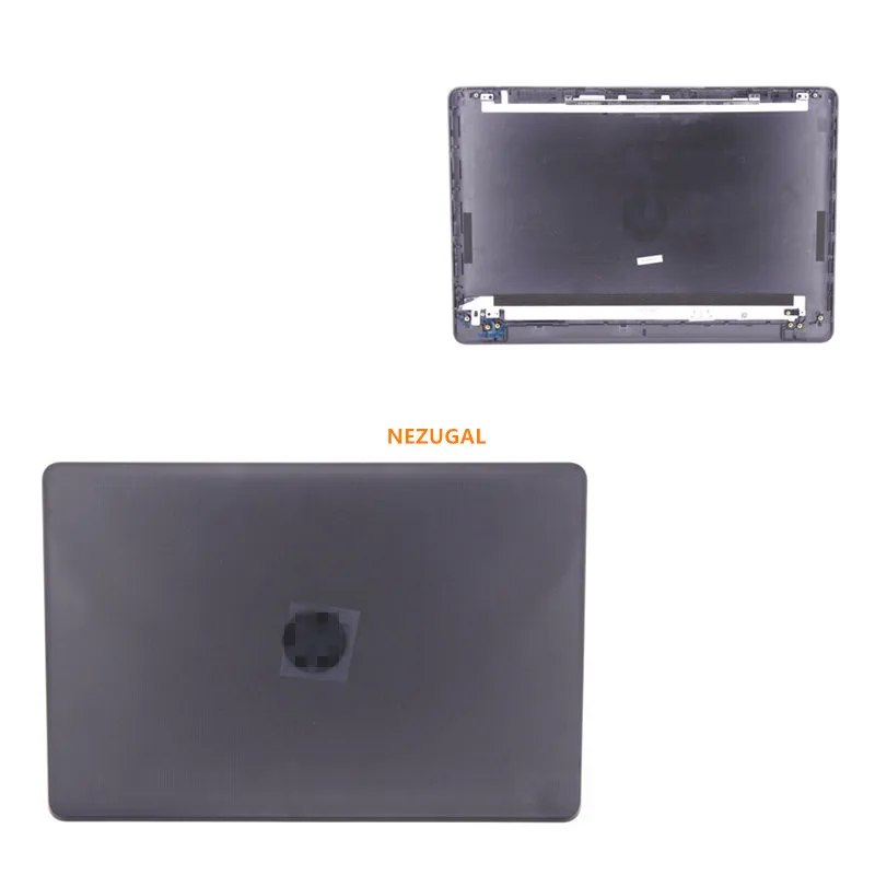Задната част на капака на LCD дисплея на вашия лаптоп / преден панел / панти за дисплей / Поставка за ръце / Долен корпус за HP 15T-BS 15-BW 15Z-BW 250 G6 255 G6 929893-001 . ' - ' . 1