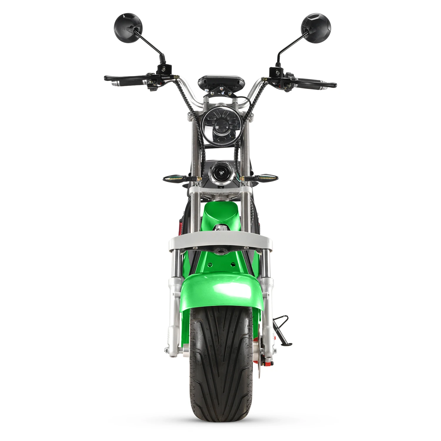 2000 W дистанционно скутери мотоциклети и електрически мотоциклет за възрастни . ' - ' . 3