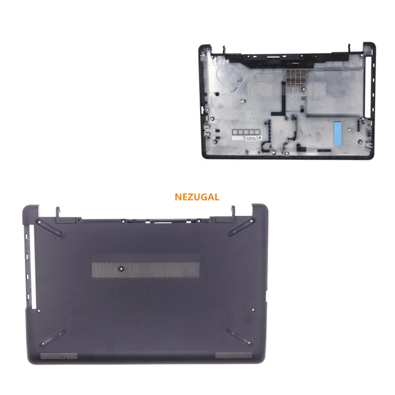 Задната част на капака на LCD дисплея на вашия лаптоп / преден панел / панти за дисплей / Поставка за ръце / Долен корпус за HP 15T-BS 15-BW 15Z-BW 250 G6 255 G6 929893-001 . ' - ' . 4