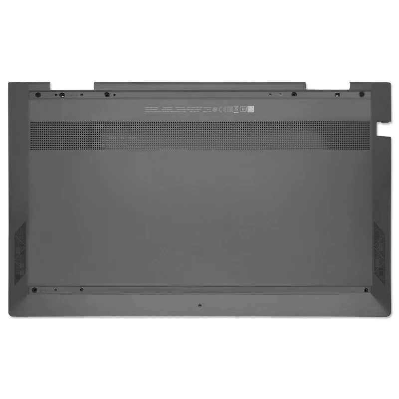 Нов лаптоп HP ENVY X360 15-ЕД 15M-ЕД 15-EE 15M-EE LCD дисплей на Задната част на Кутията на Предния капак на Панти Акцент за ръце Долен корпус L93204-001 Кафяв . ' - ' . 4