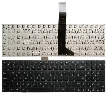 Английска клавиатура за Asus R510J R510JD R510JK R510L R510LA R510LB R510LC R510LD R510LN R510V R510VB R510VC клавиатура на лаптоп САЩ