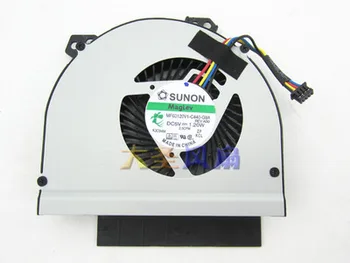 Безплатна доставка нов радиатор и вентилатор на лаптоп Dell Latitude E6530 с медна тръба, модул на радиатор