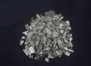 Парчета кюлчета метал индия висока степен на чистота 99,995% 1г, 5g, 10г, 20г, 50 гр, 100 гр АТТ