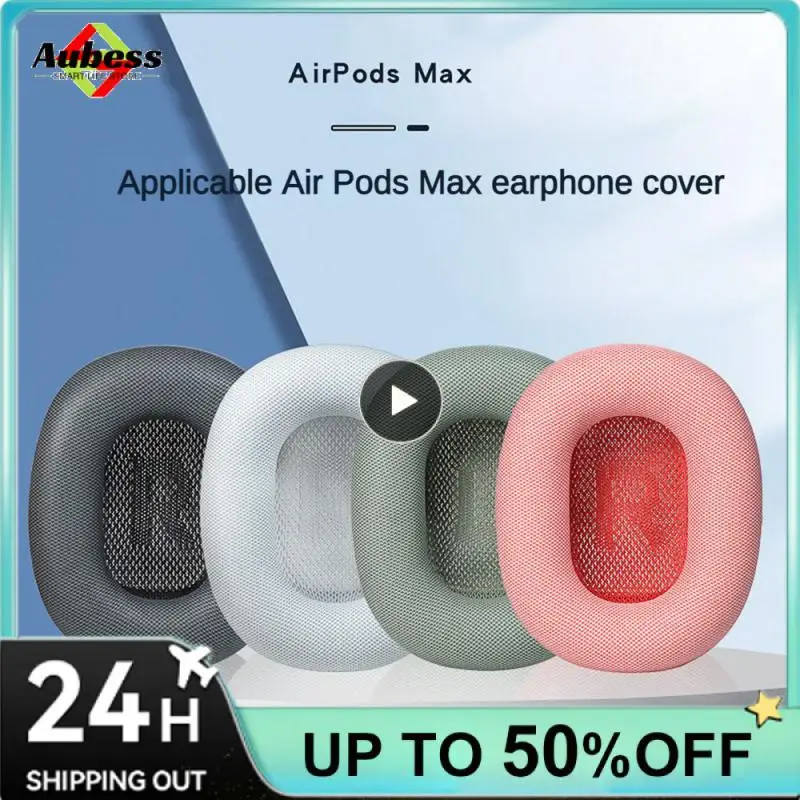 За слушалки на Apple, съвместими със слушалки на Apple, калъф-гъба за слушалки с висока еластичност и за двата пола . ' - ' . 0