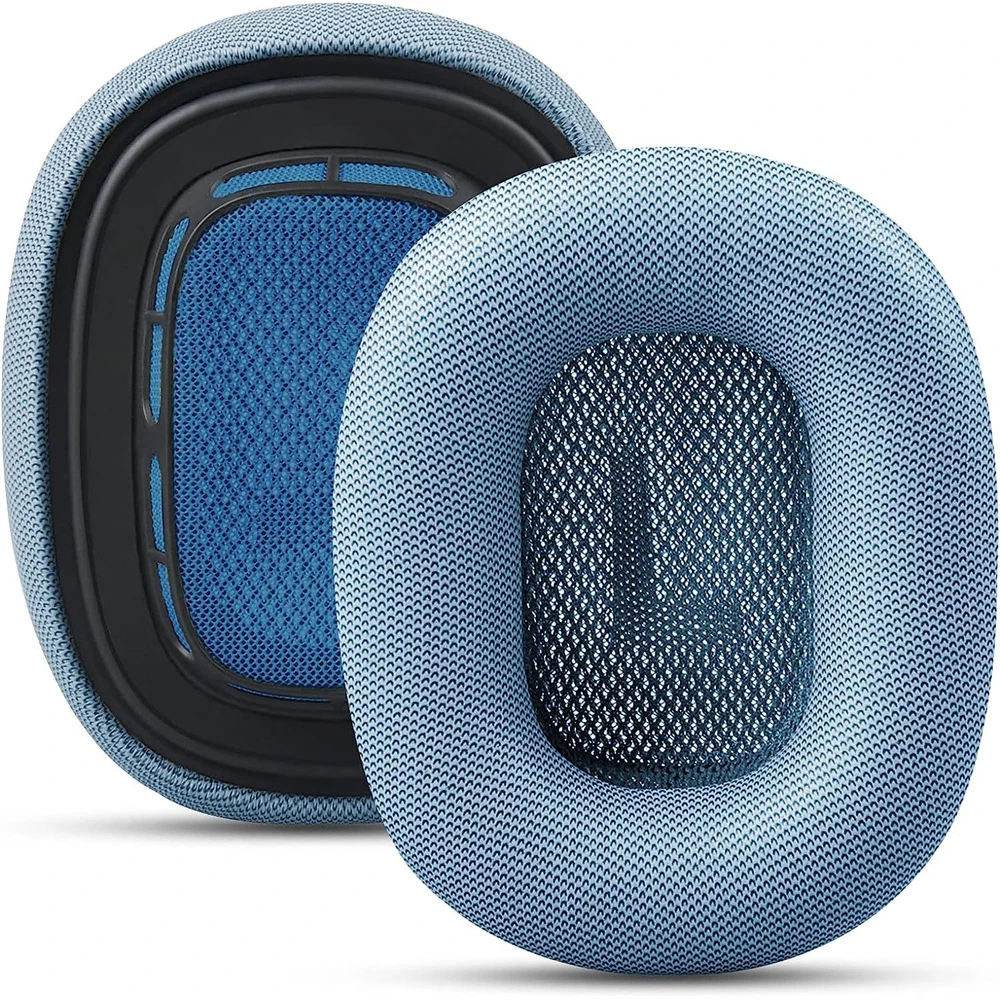 За слушалки на Apple, съвместими със слушалки на Apple, калъф-гъба за слушалки с висока еластичност и за двата пола . ' - ' . 2