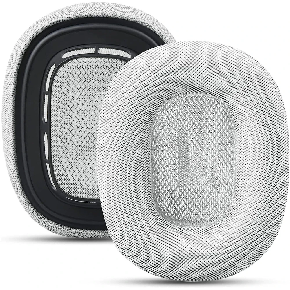 За слушалки на Apple, съвместими със слушалки на Apple, калъф-гъба за слушалки с висока еластичност и за двата пола . ' - ' . 3